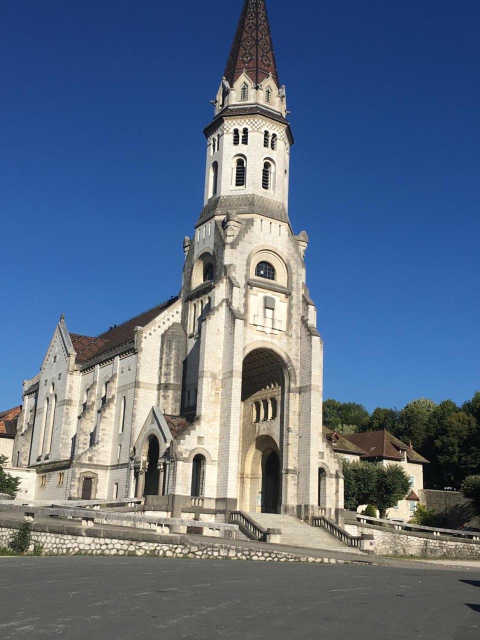 Le Perchoir Du Lac 안시 외부 사진